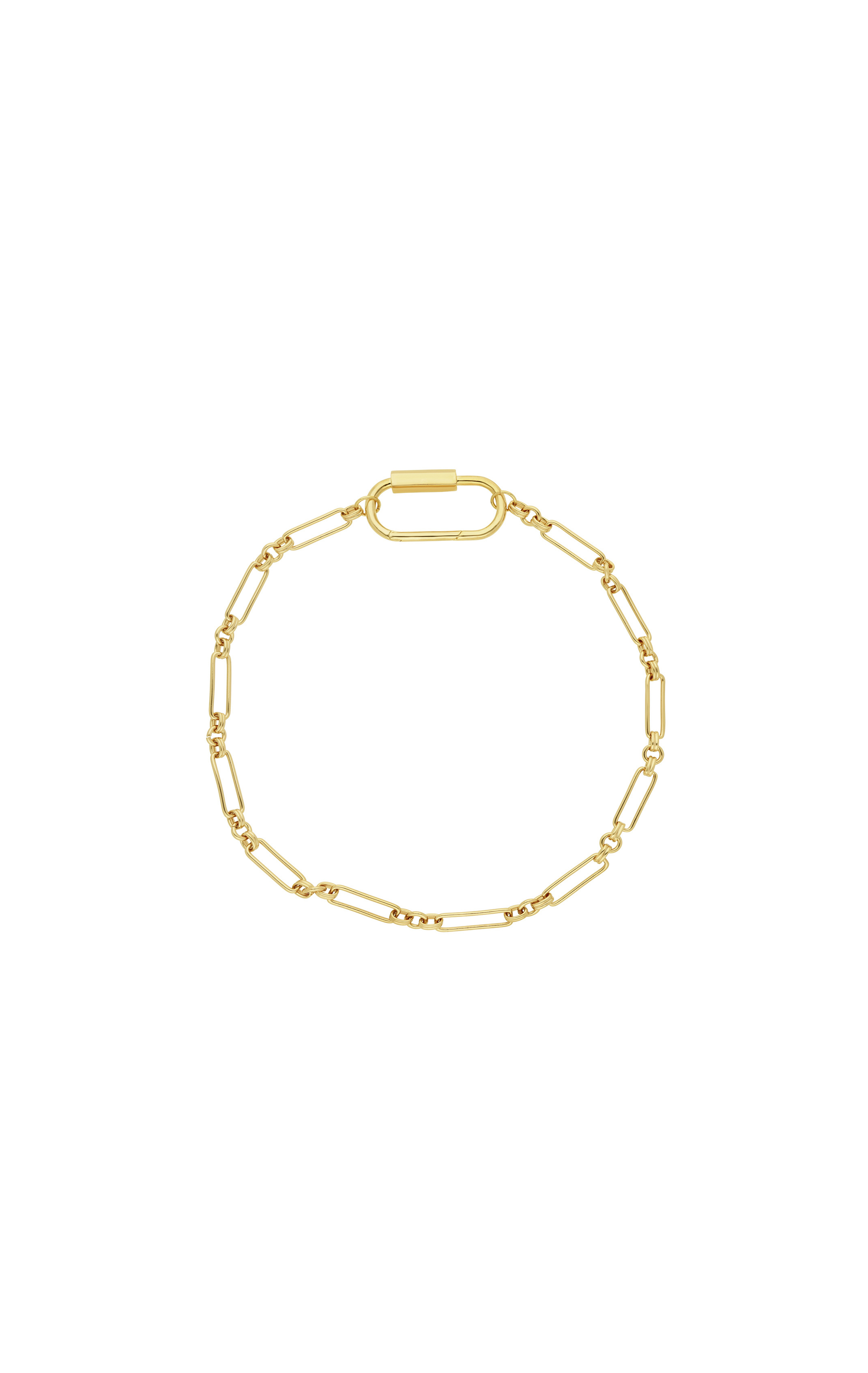 Link Caravelle 03 Gold Gold