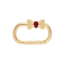 Bigantik Garnet Red