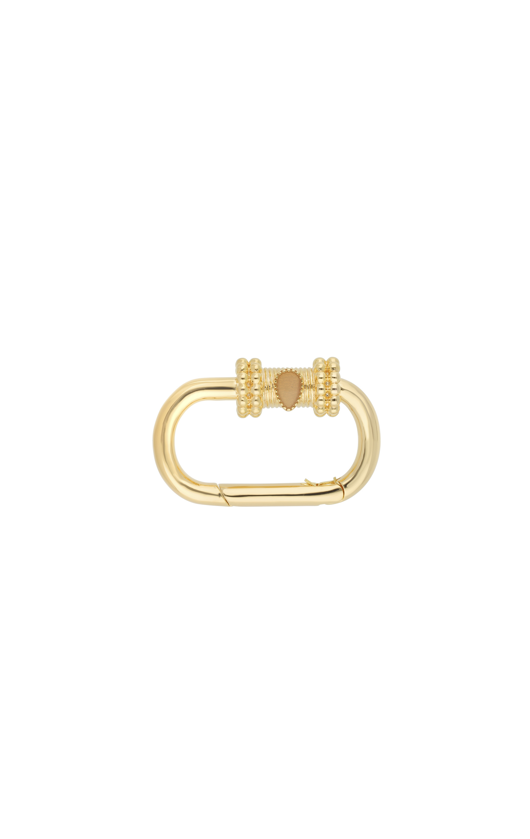 Clasp Bigantik Gold