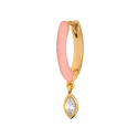 Dantes Pink