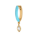 Dantes Turquoise
