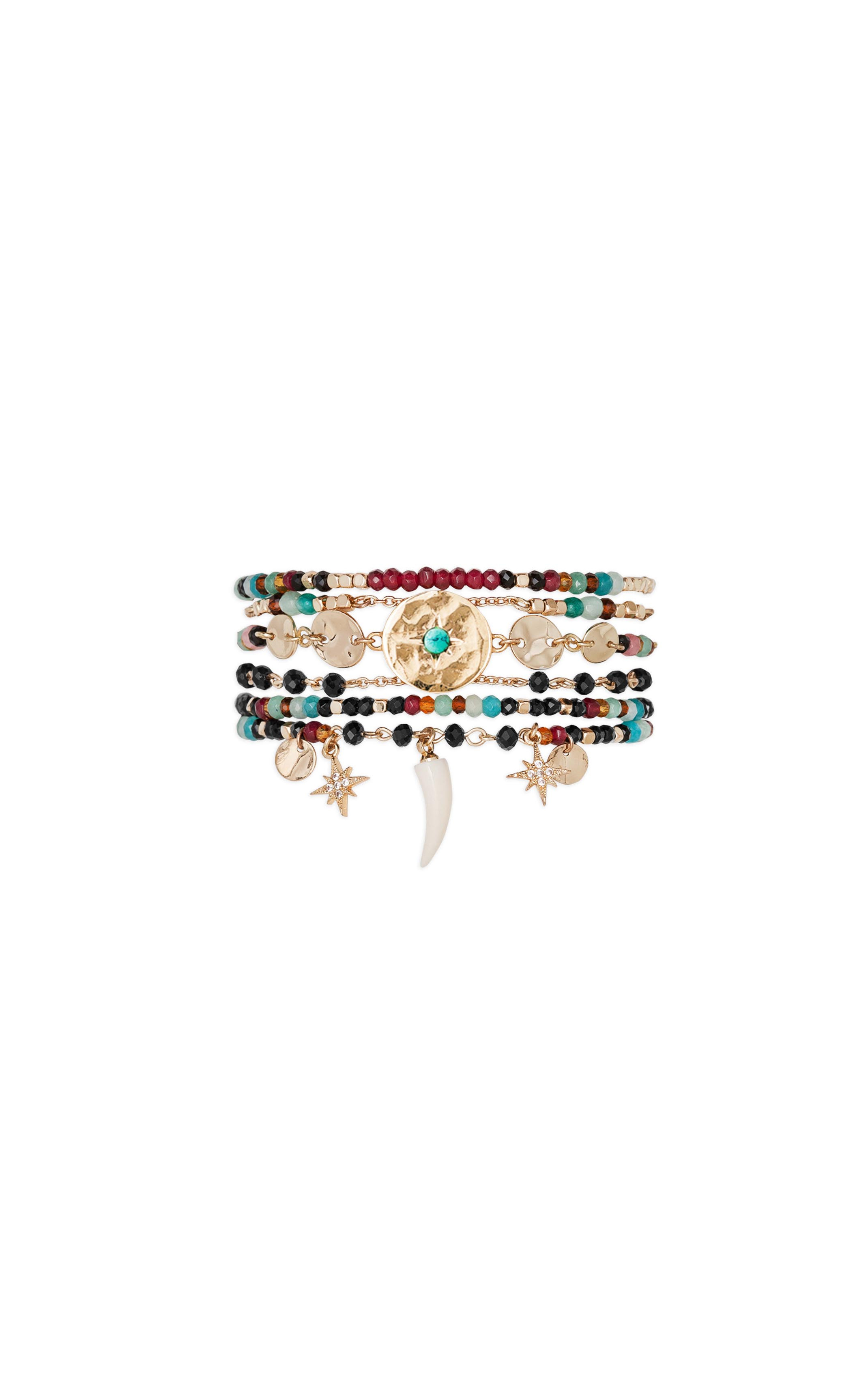 Cuff Ecstasy multi