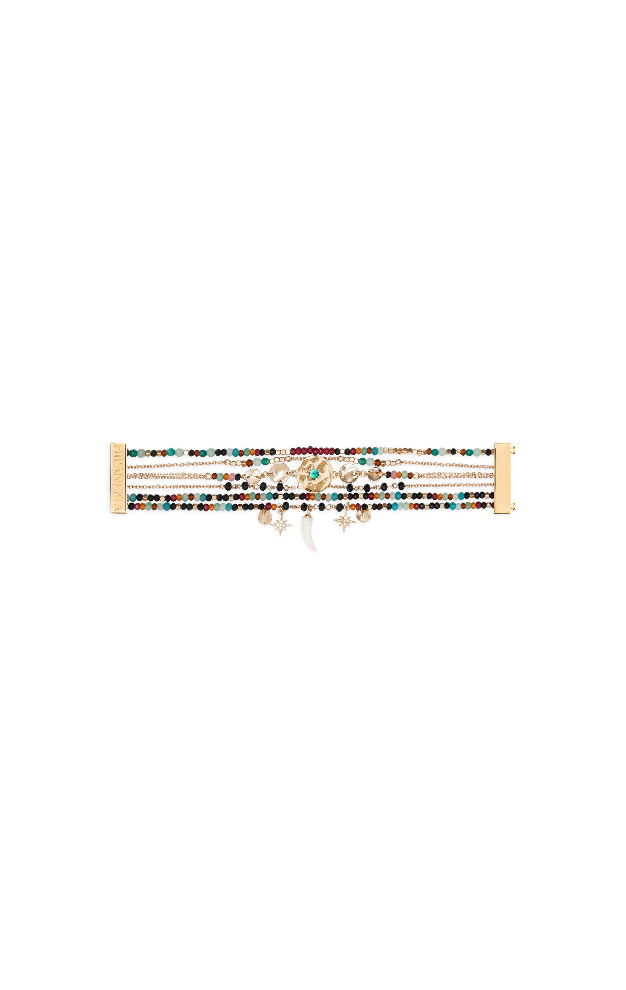 Cuff Ecstasy multi