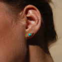 Rhodes Turquoise Blue Turquoise