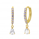Droppy Diamant Diamant
