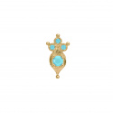 Ikaria Turquoise