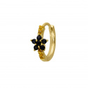 Koki Black Black