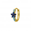 Koki Bleu Saphire