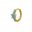 Koki Turquoise Blue Turquoise