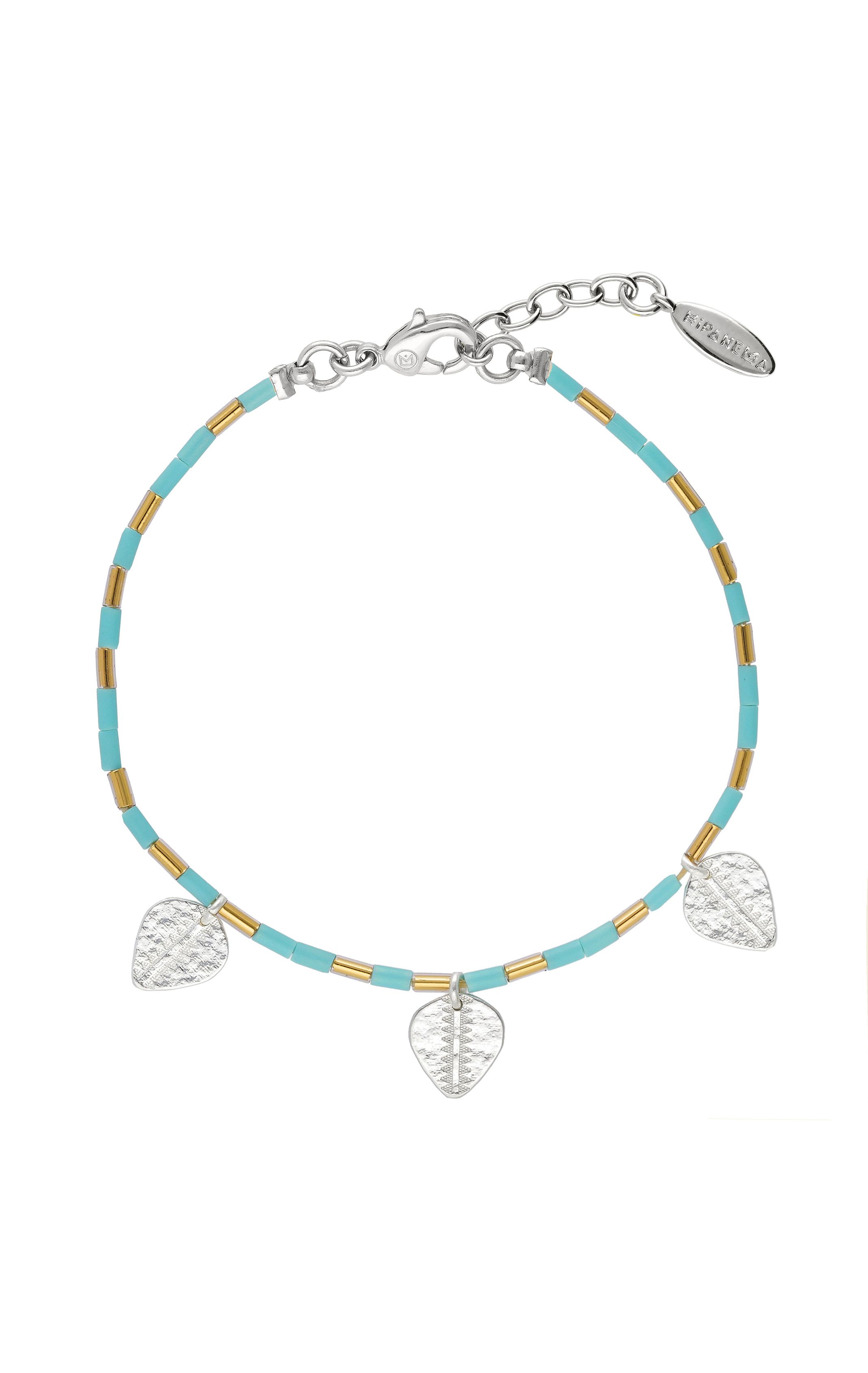 Bracelet Penjab Turquoise