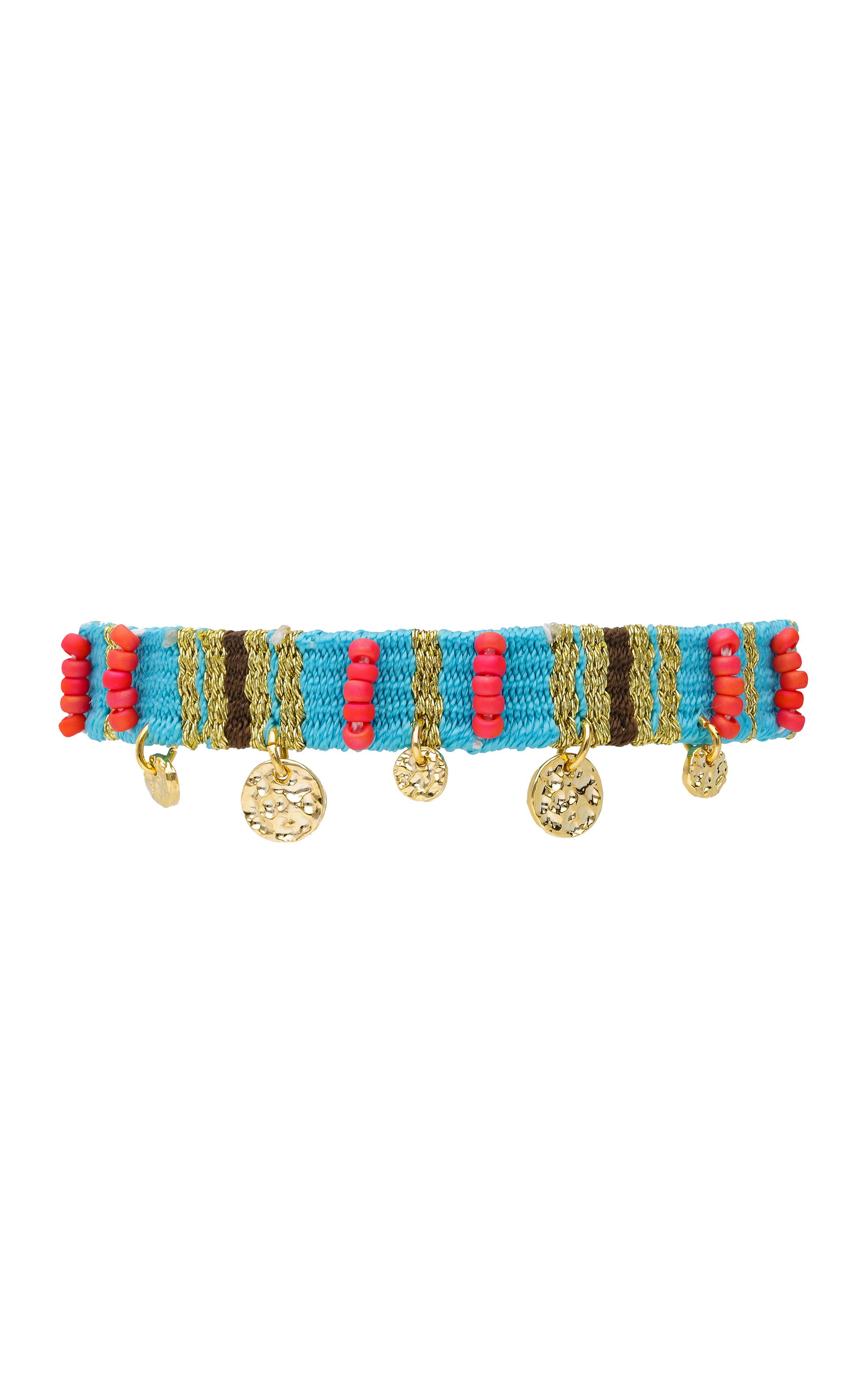 Bracelet Mendoza Turquoise