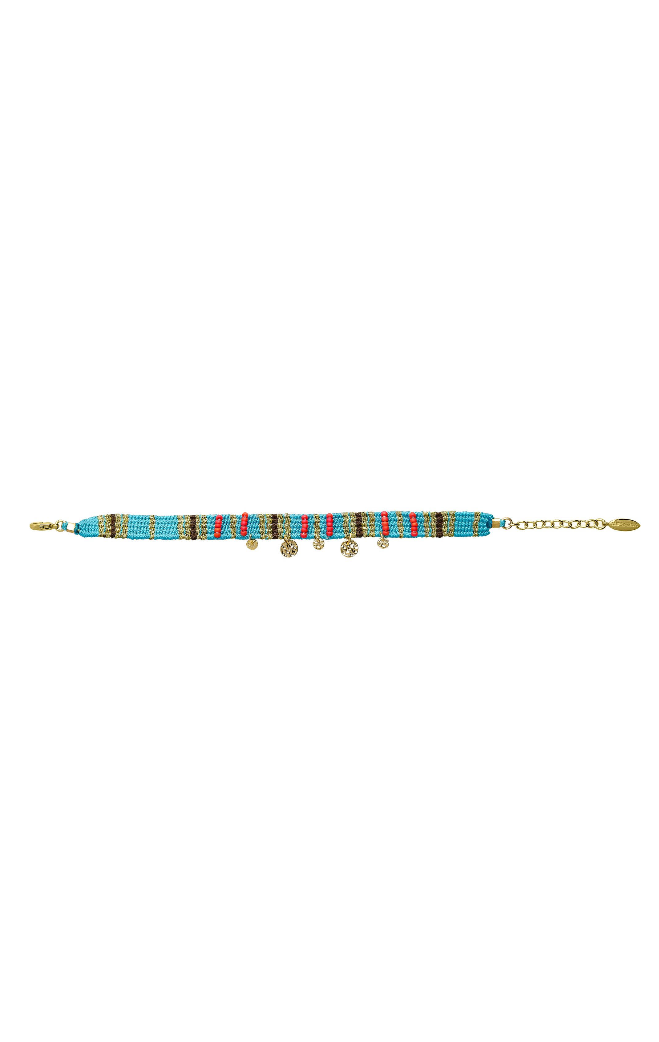 Bracelet Mendoza Turquoise
