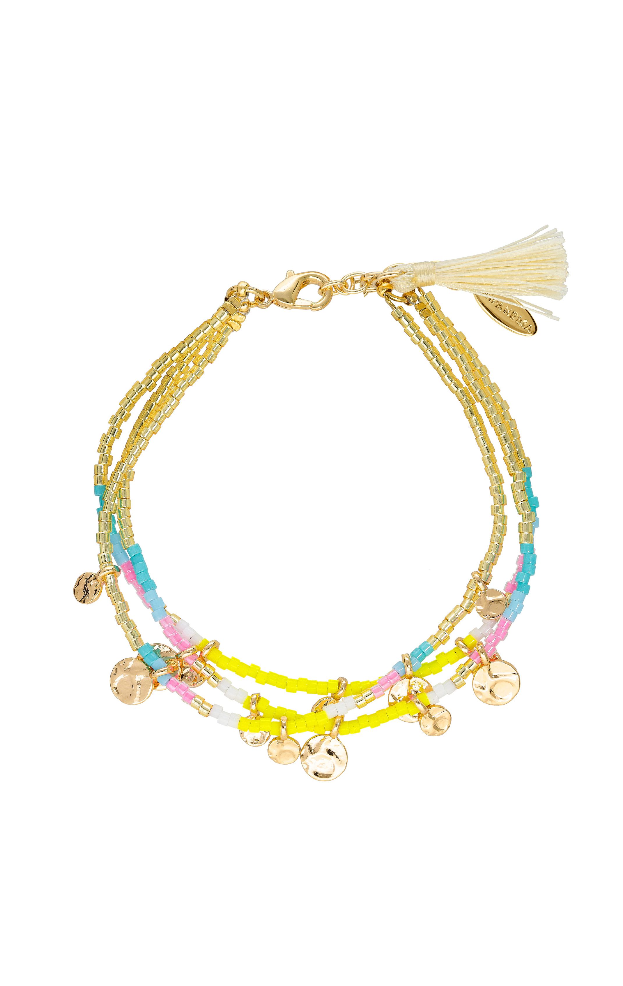 Bracelet Paquito Gold