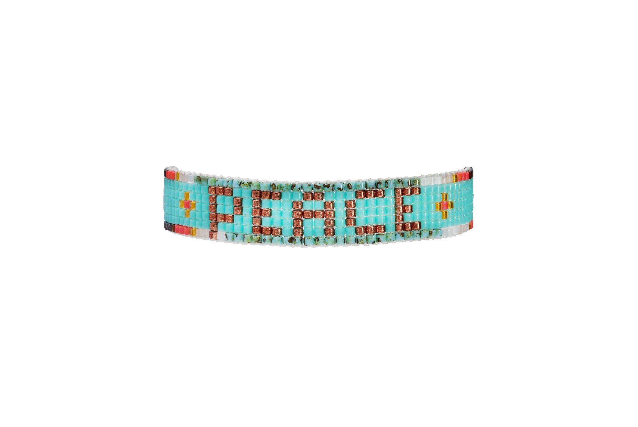 Hipanema Bracelet Utopia Turquoise