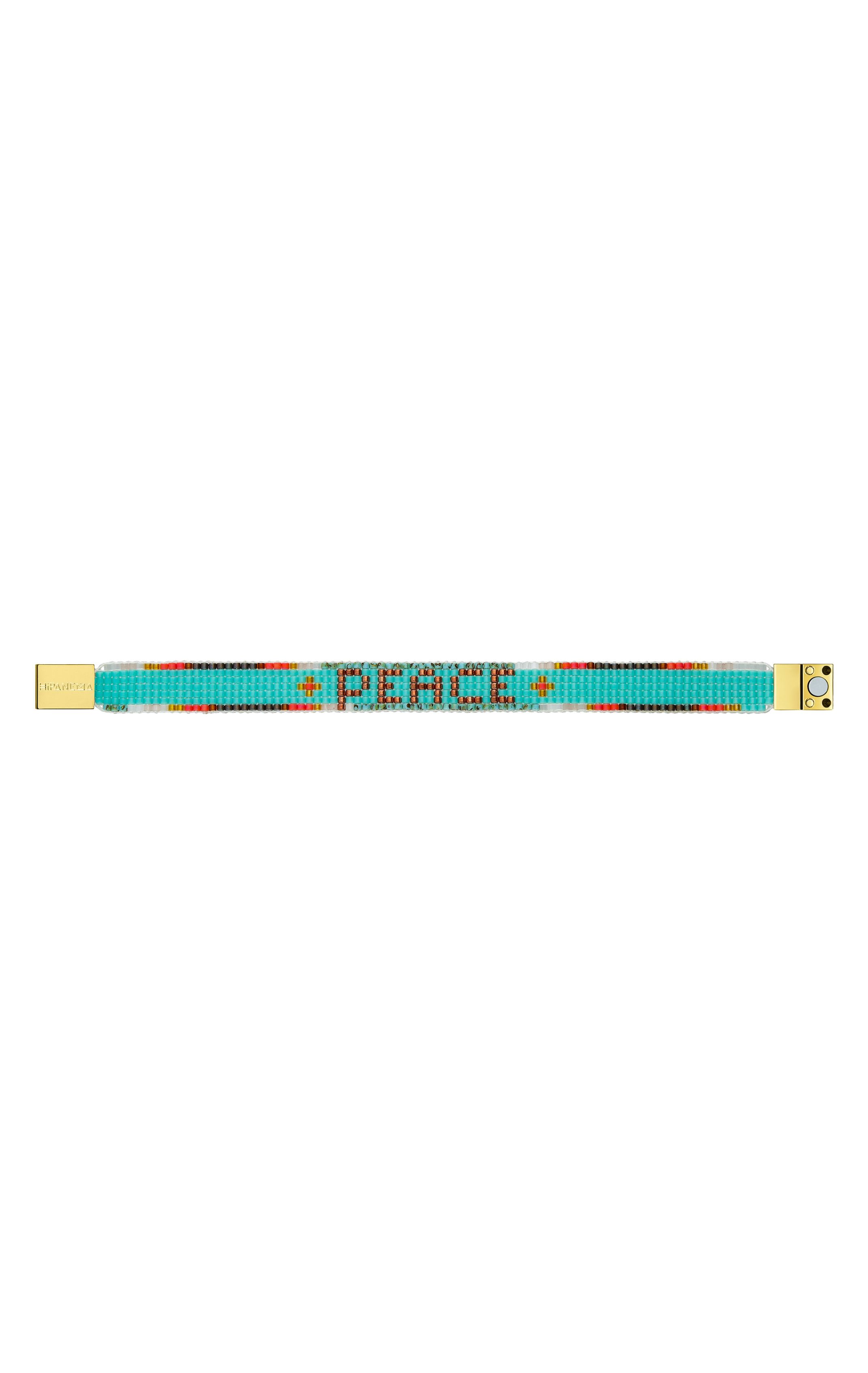 Bracelet Utopia Turquoise