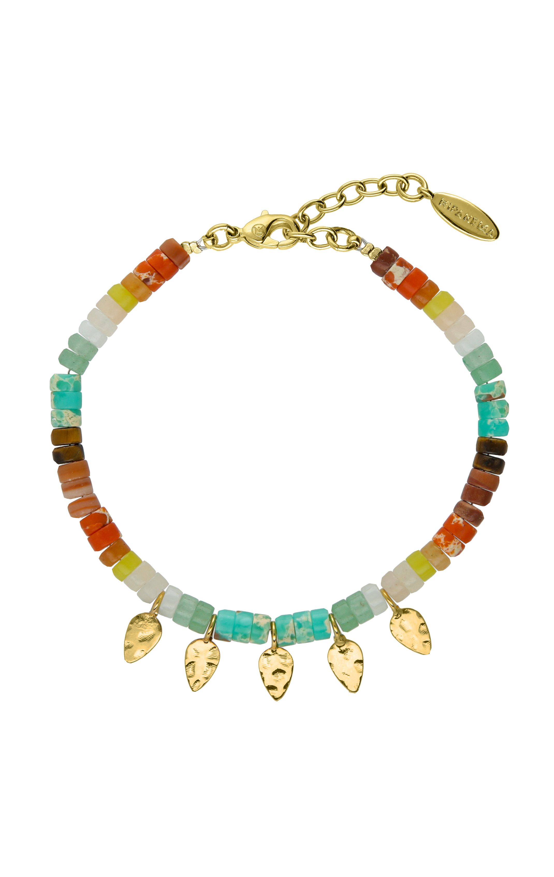 Bracelet Burrati multi