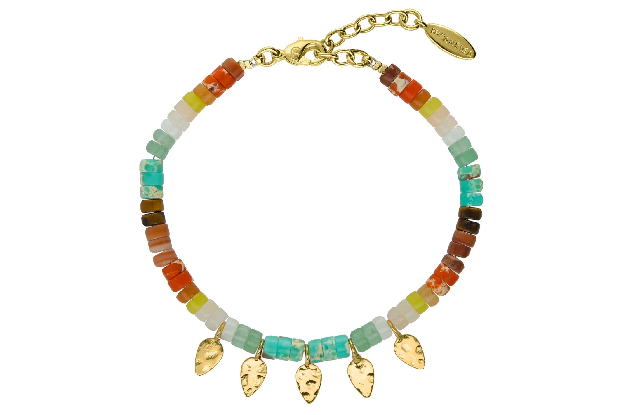Hipanema Bracelet Burrati multi