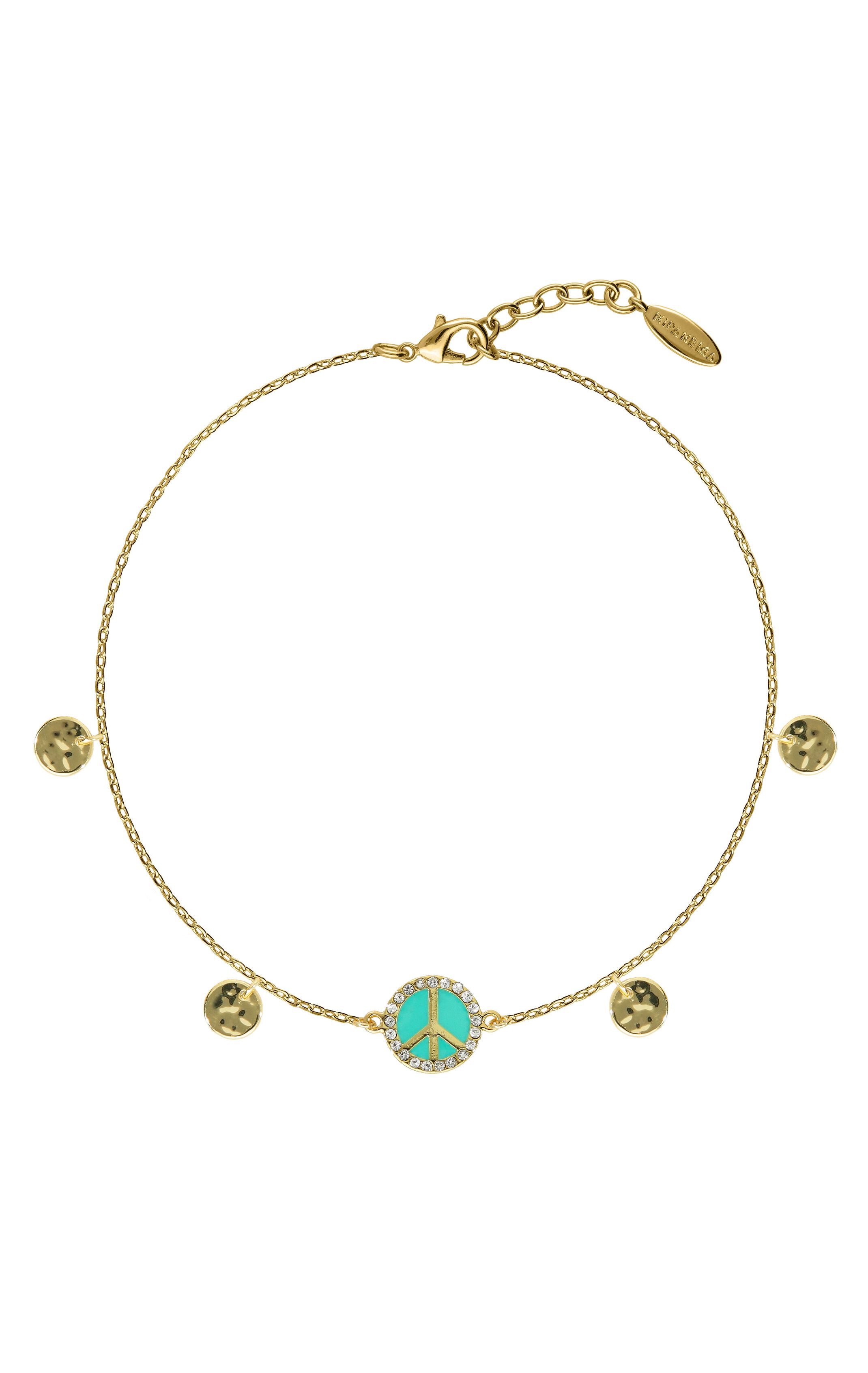 Bracelet Joyful Turquoise