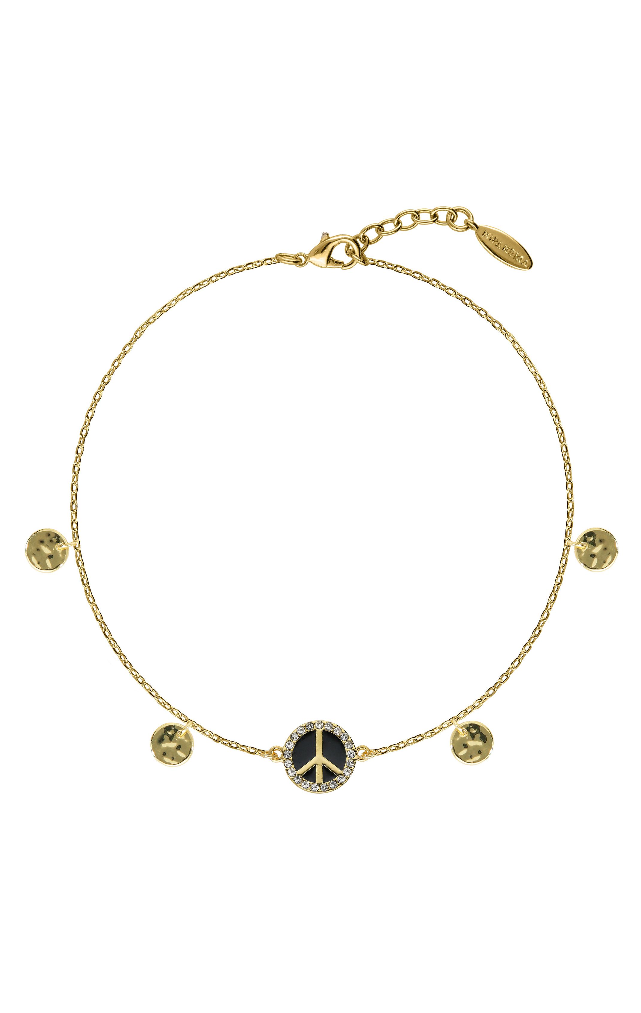 Bracelet Joyful Noir