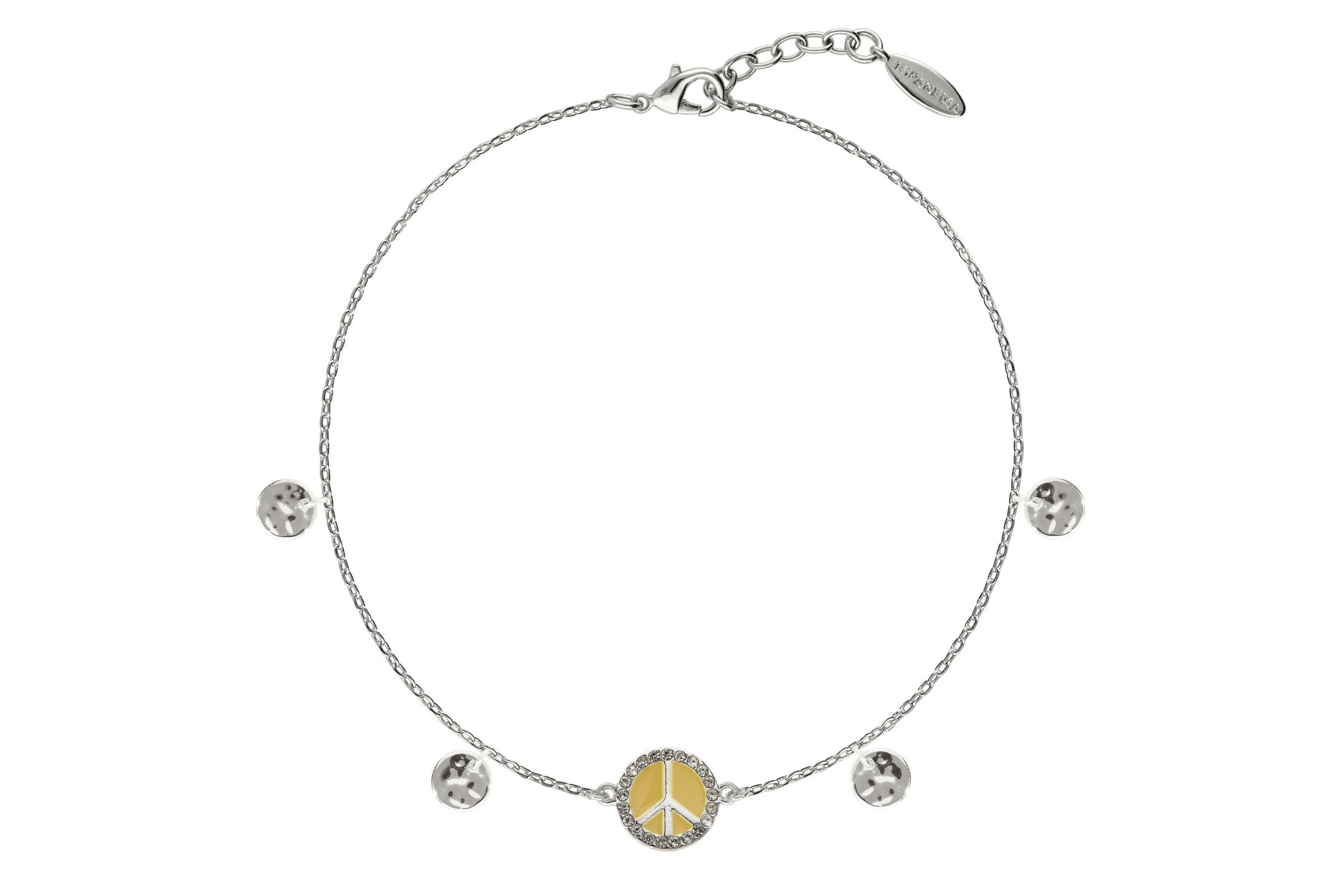 Hipanema Bracelet Joyful Beige