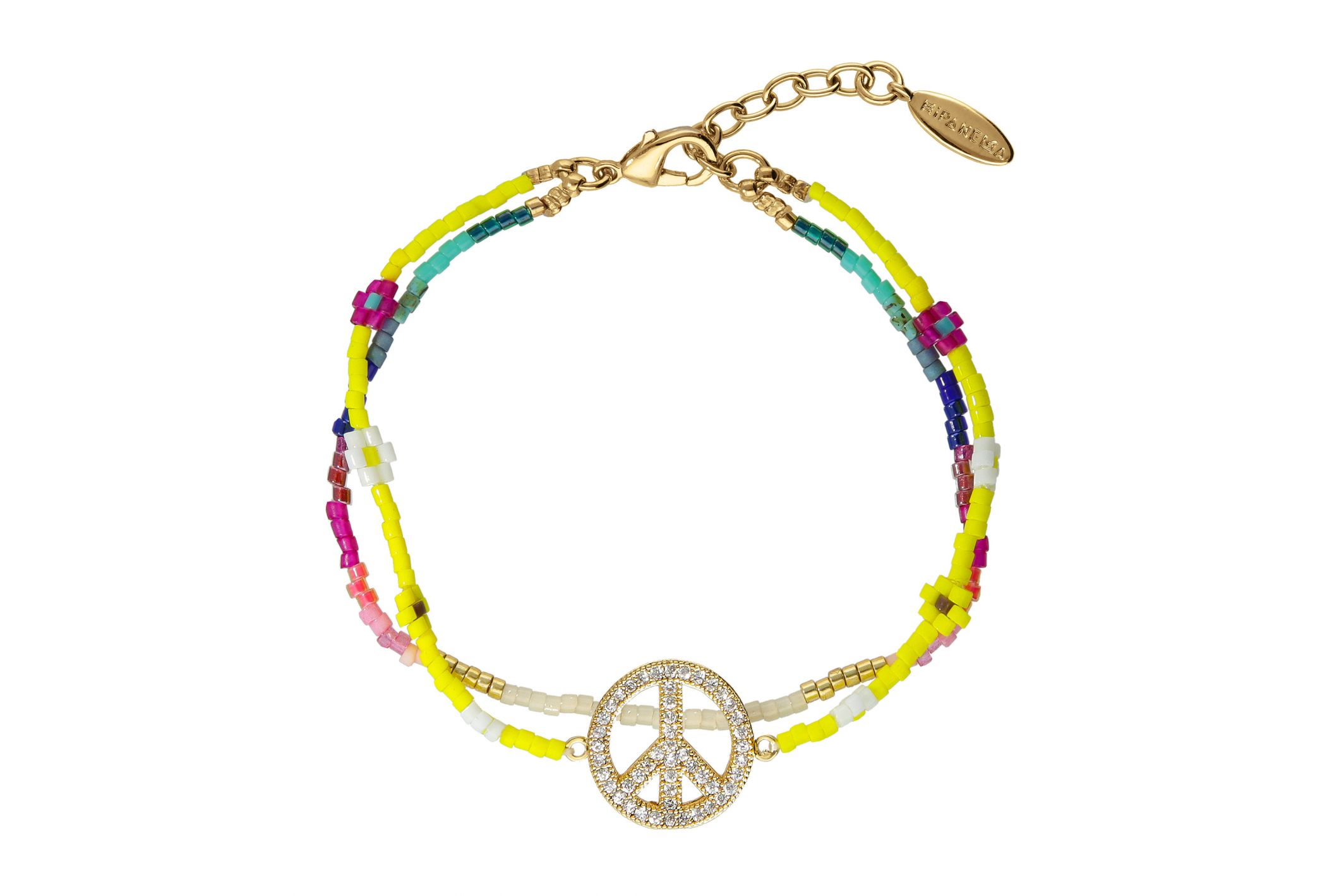 Bracelet Brighton Rose