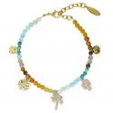 Liberty Bleu Turquoise