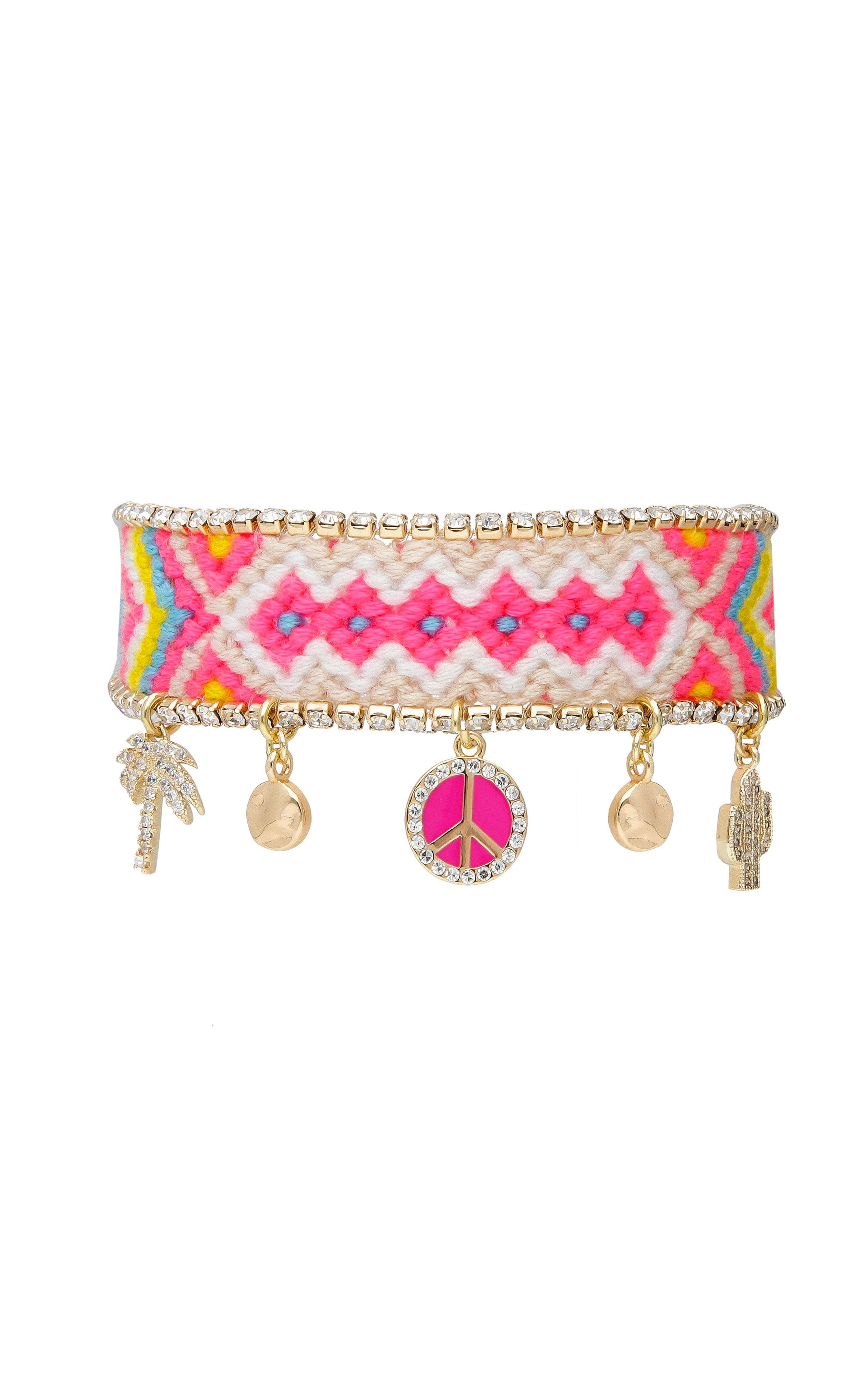 Bracelet Marley Pink