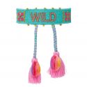 South Bleu Turquoise