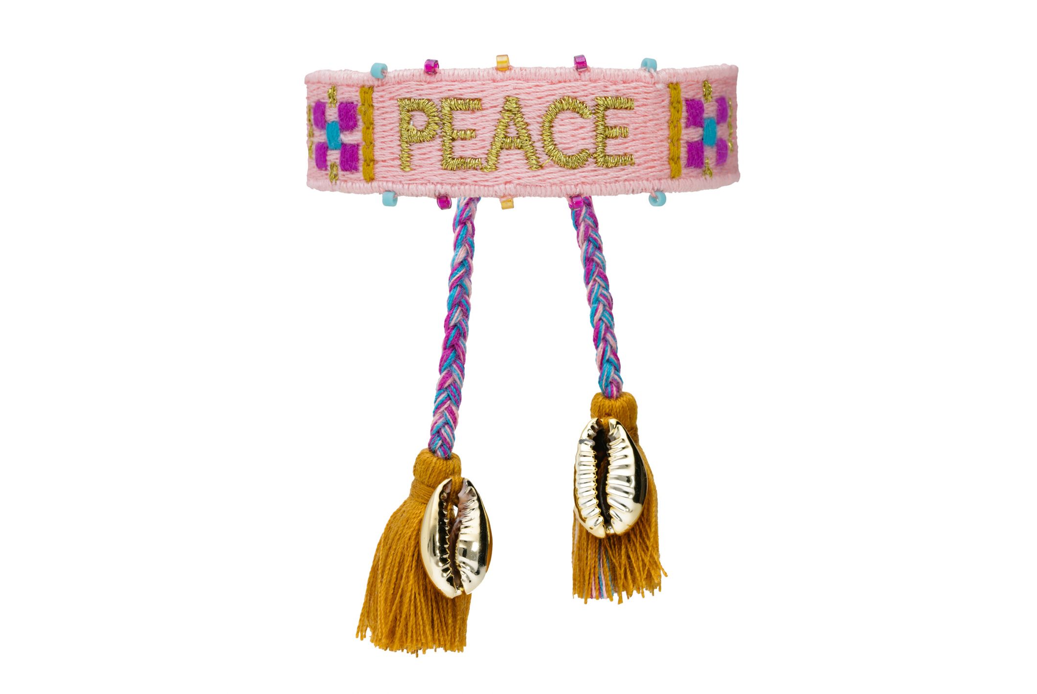 Hipanema Bracelet South Rose