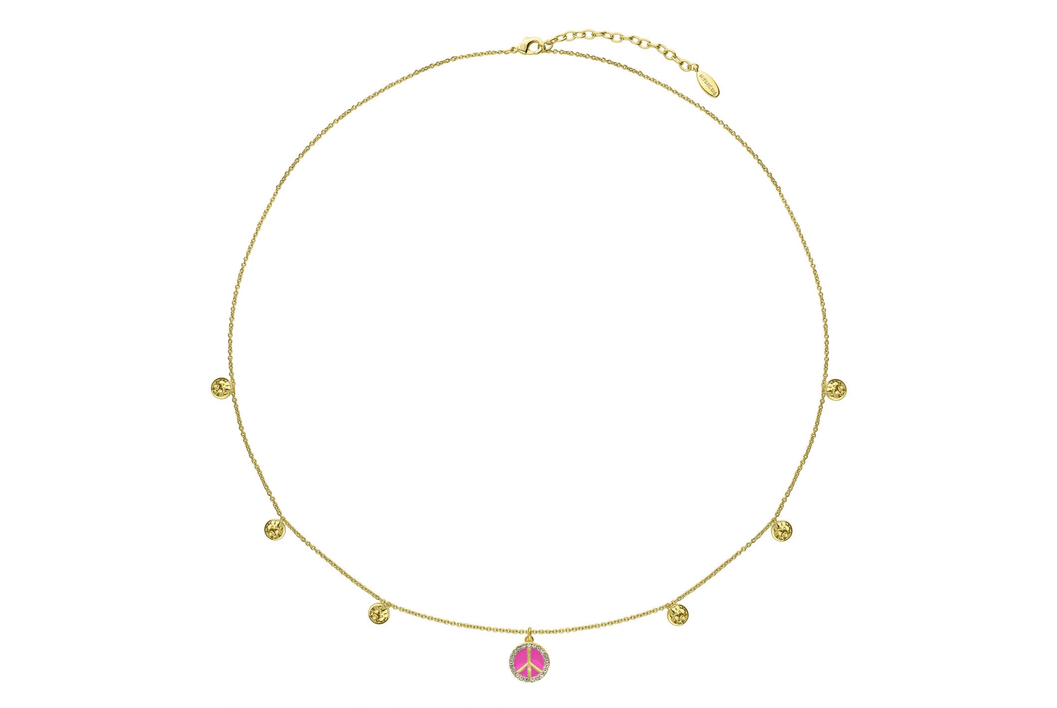 Hipanema Collier Serenity Rose