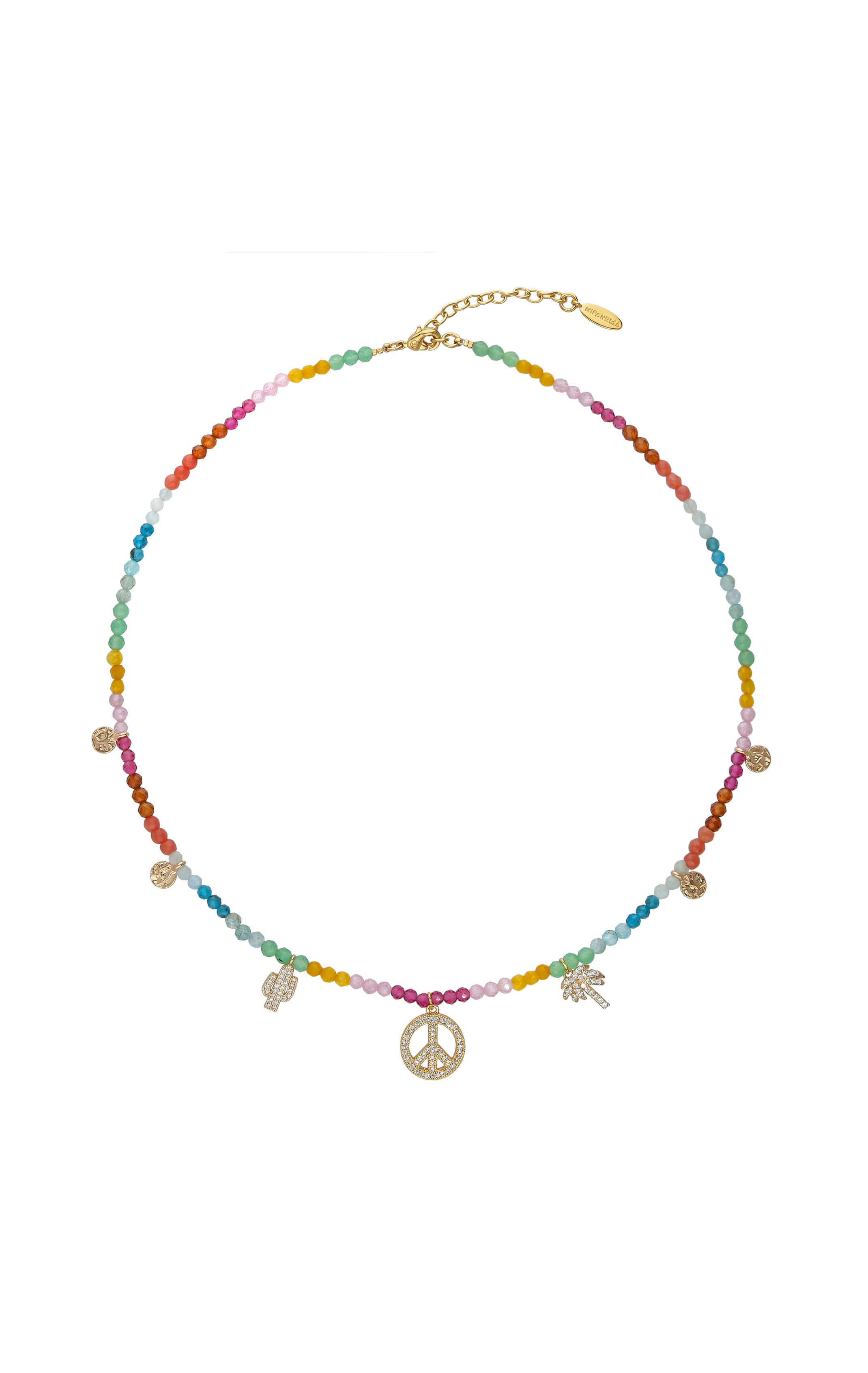 Necklace Dreamer multi
