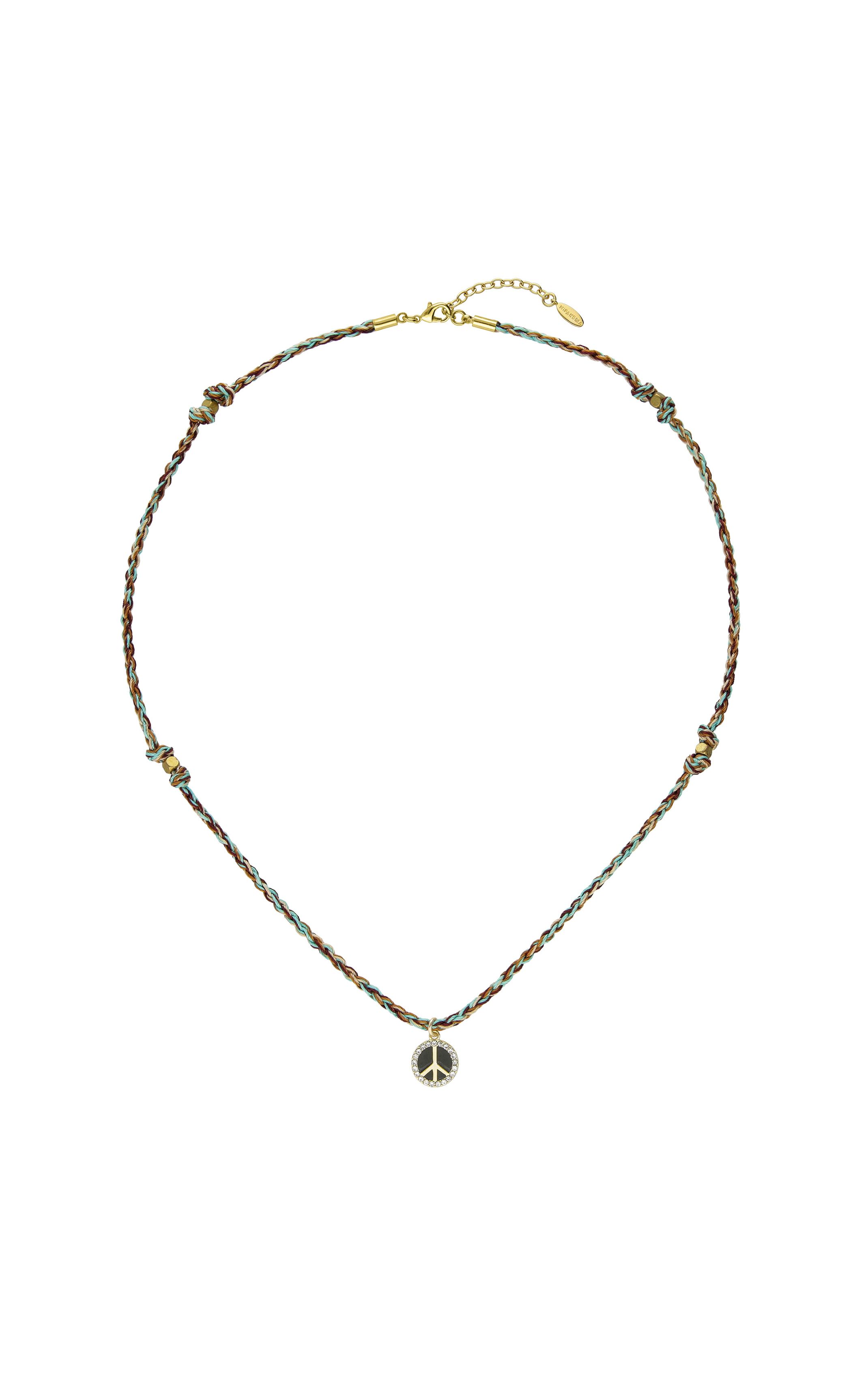 Collier Brixton Noir