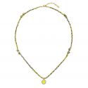 Brixton Yellow