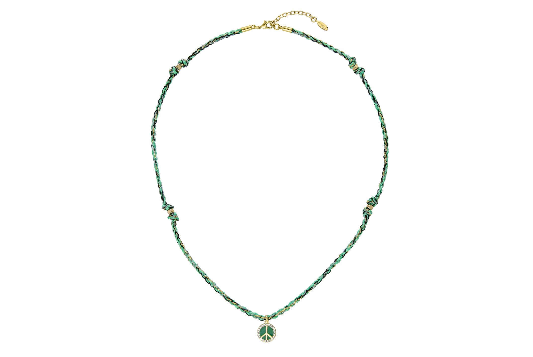 Necklace Brixton Green