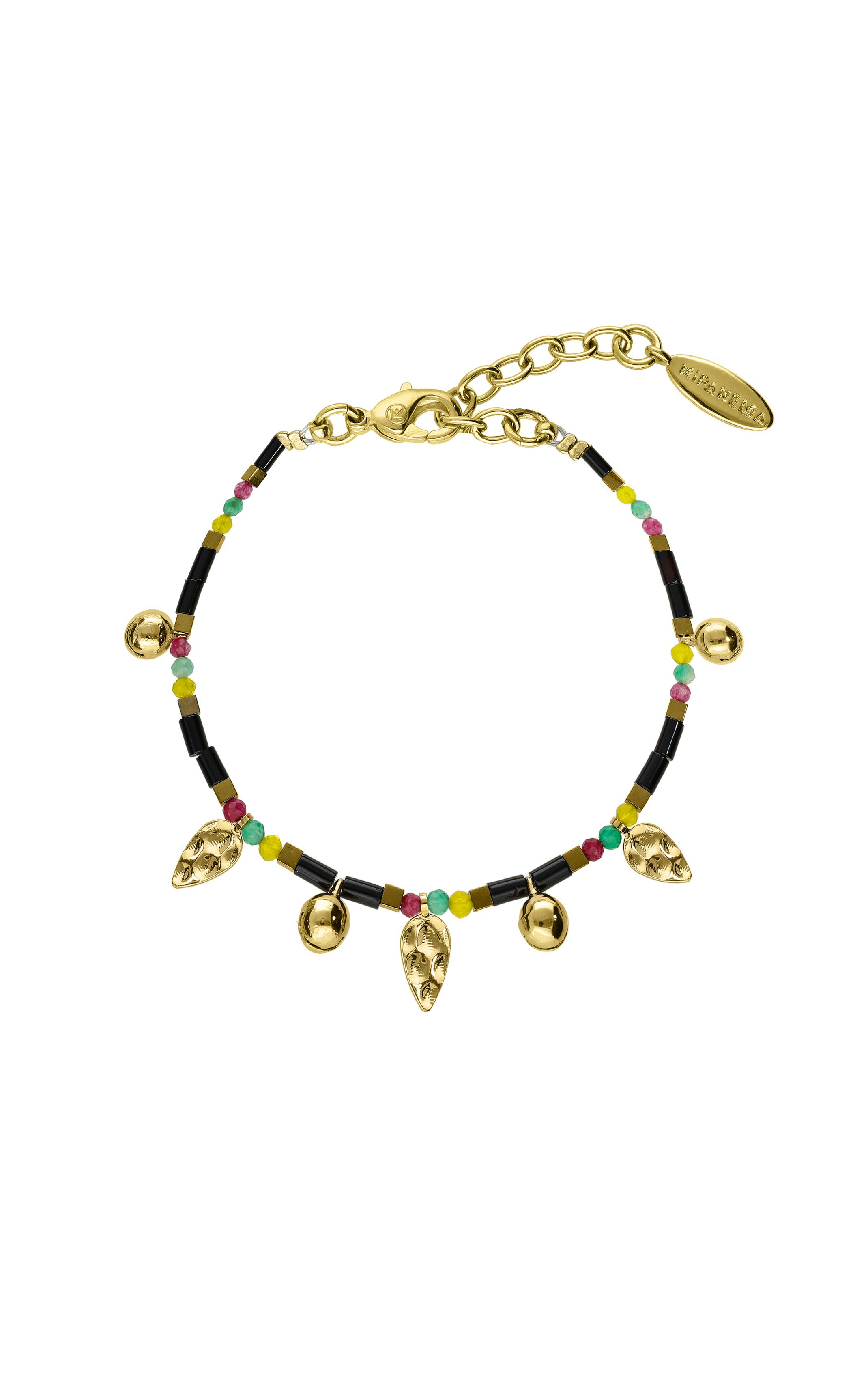 Bracelet Everest Black