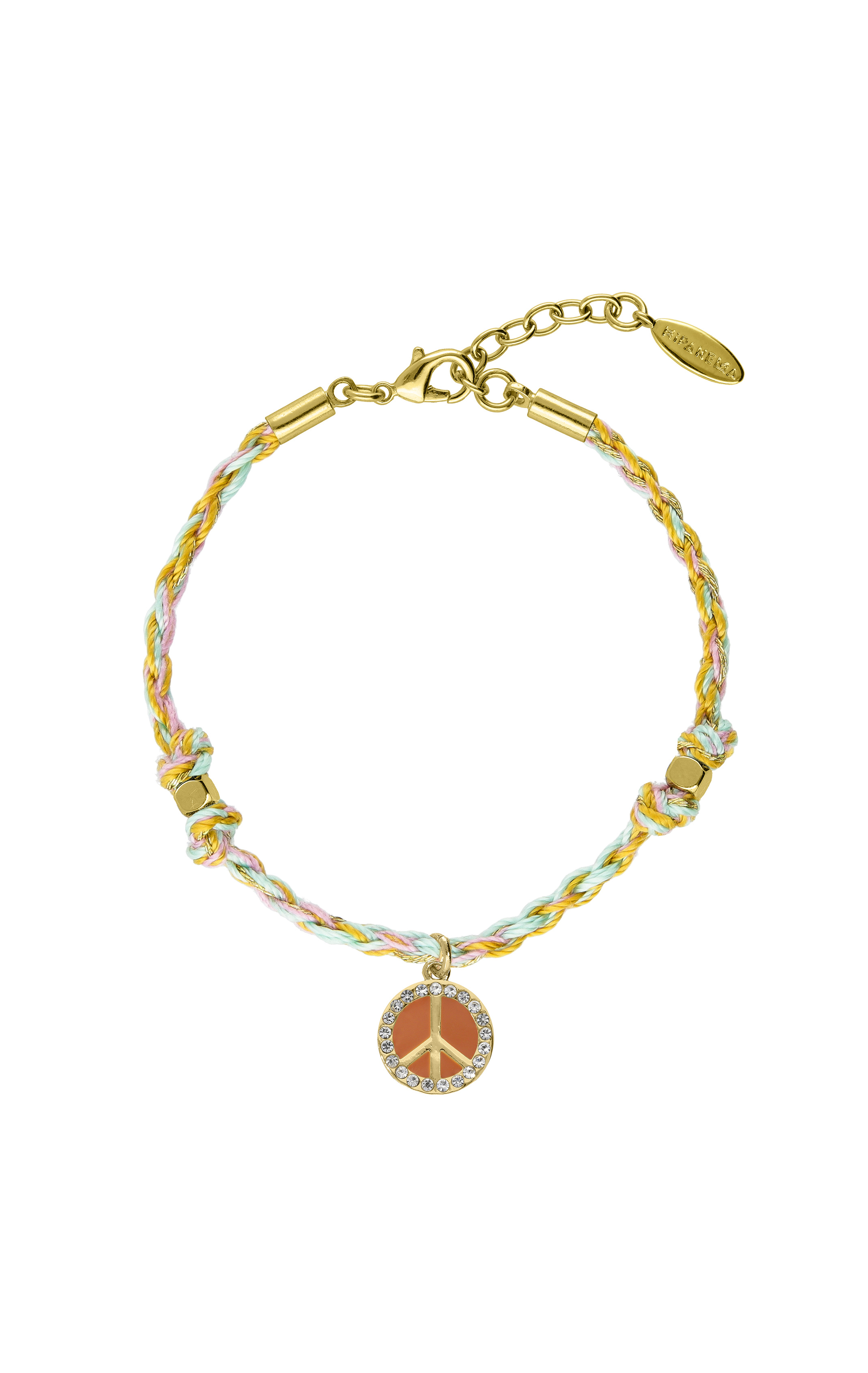 Bracelet London Ambre