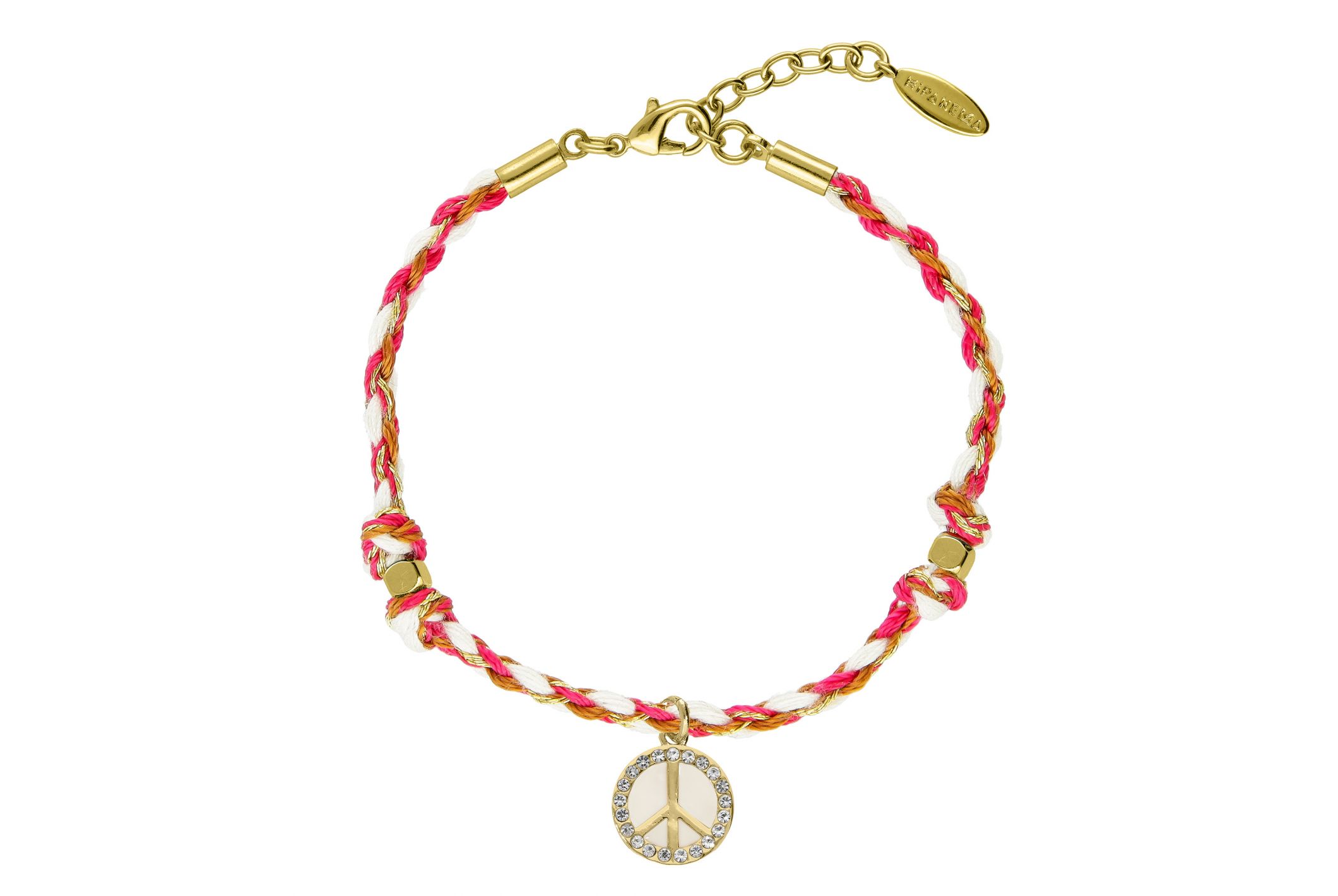 Bracelet London White
