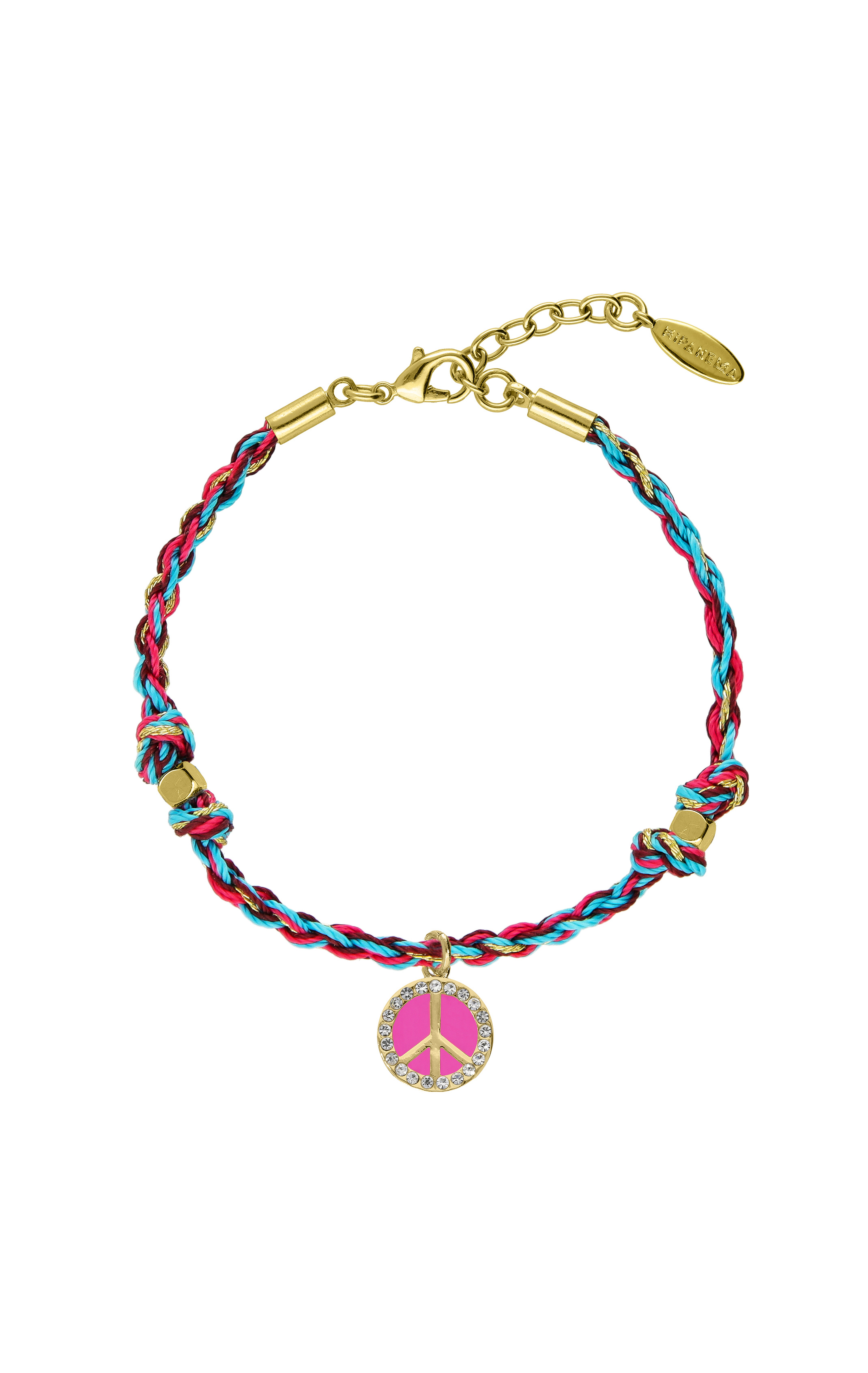 Bracelet London Rose
