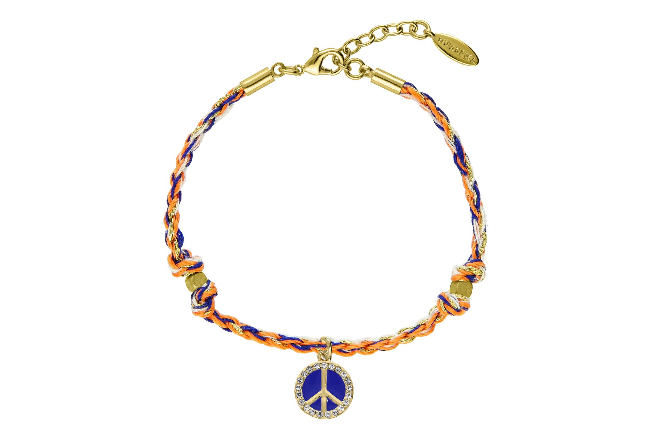 Bracelet London Blue