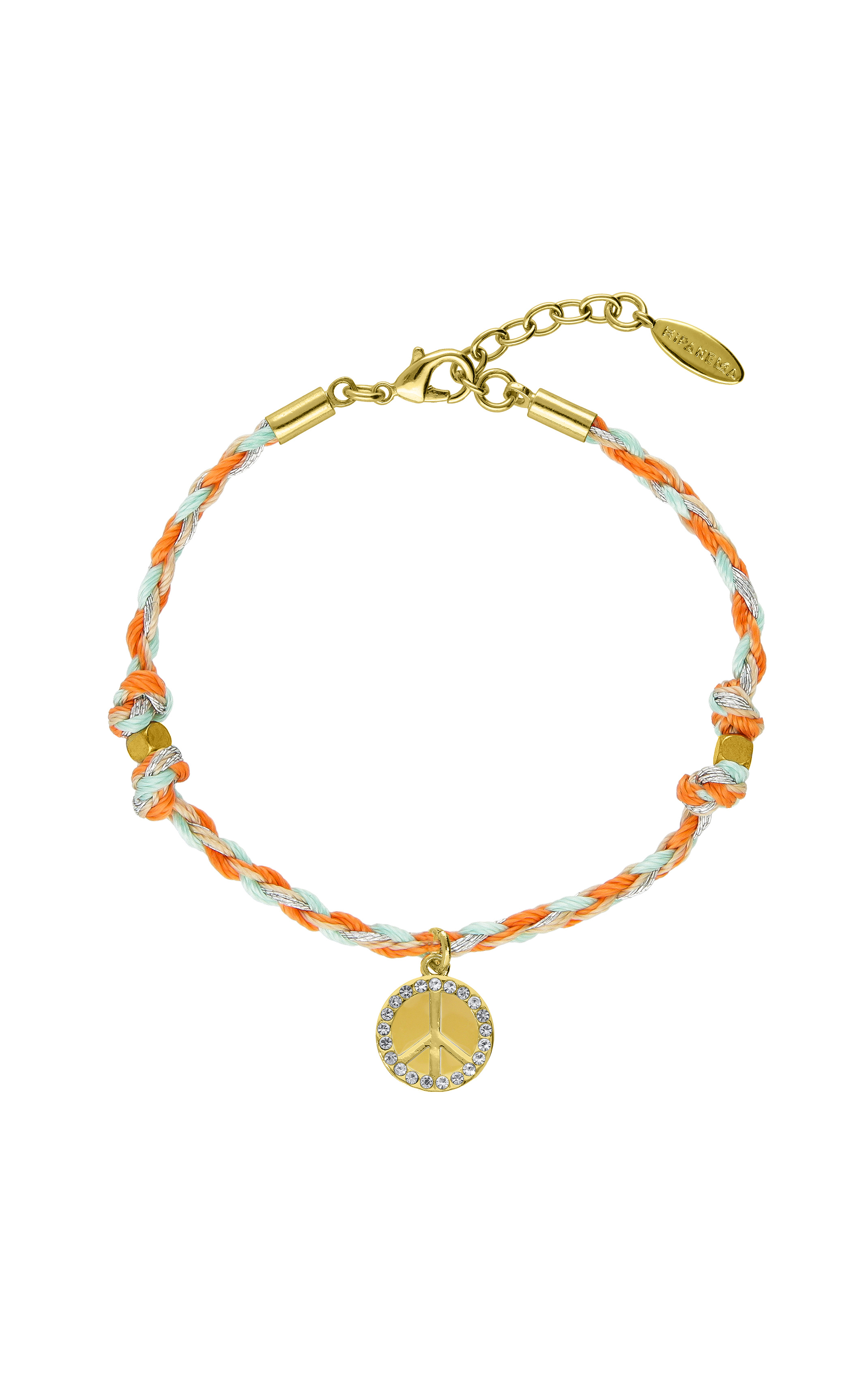Bracelet London Beige