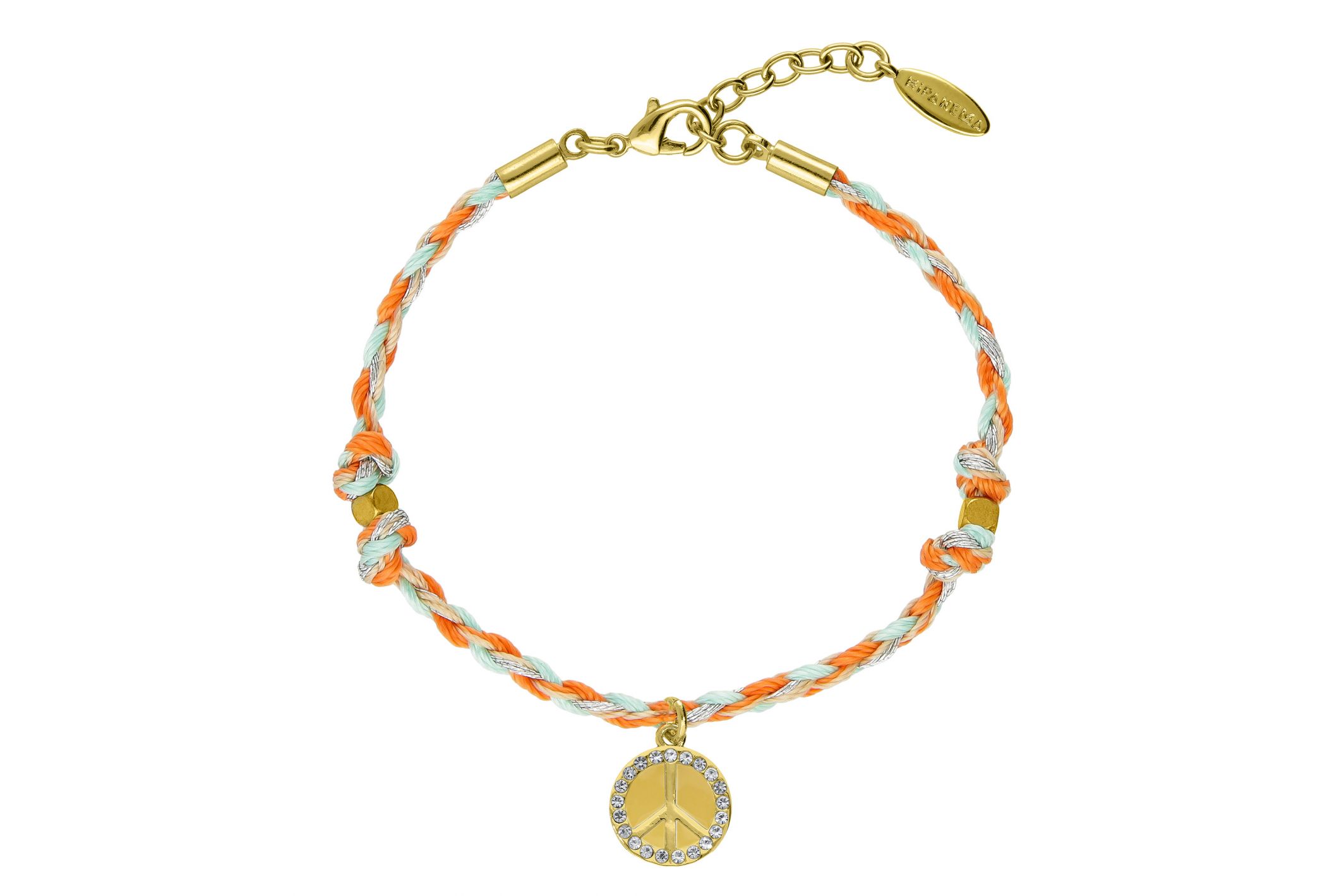 Bracelet London Beige
