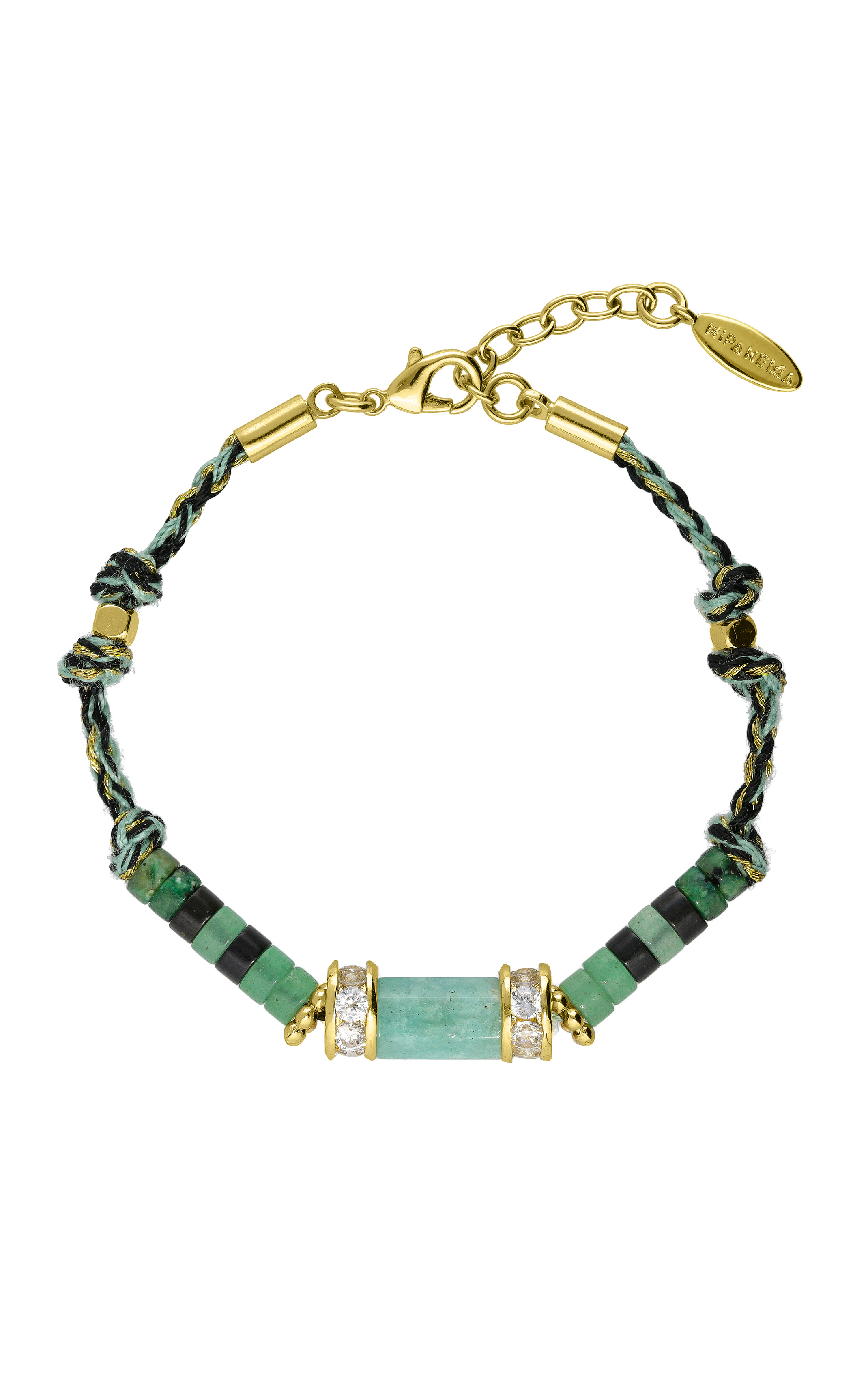 Bracelet Kali Jade