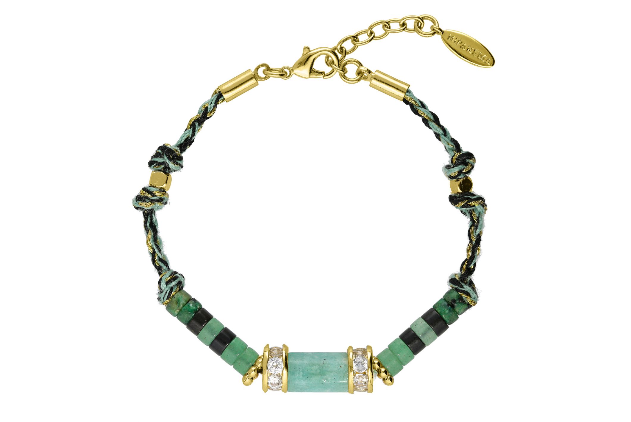 Bracelet Kali Jade