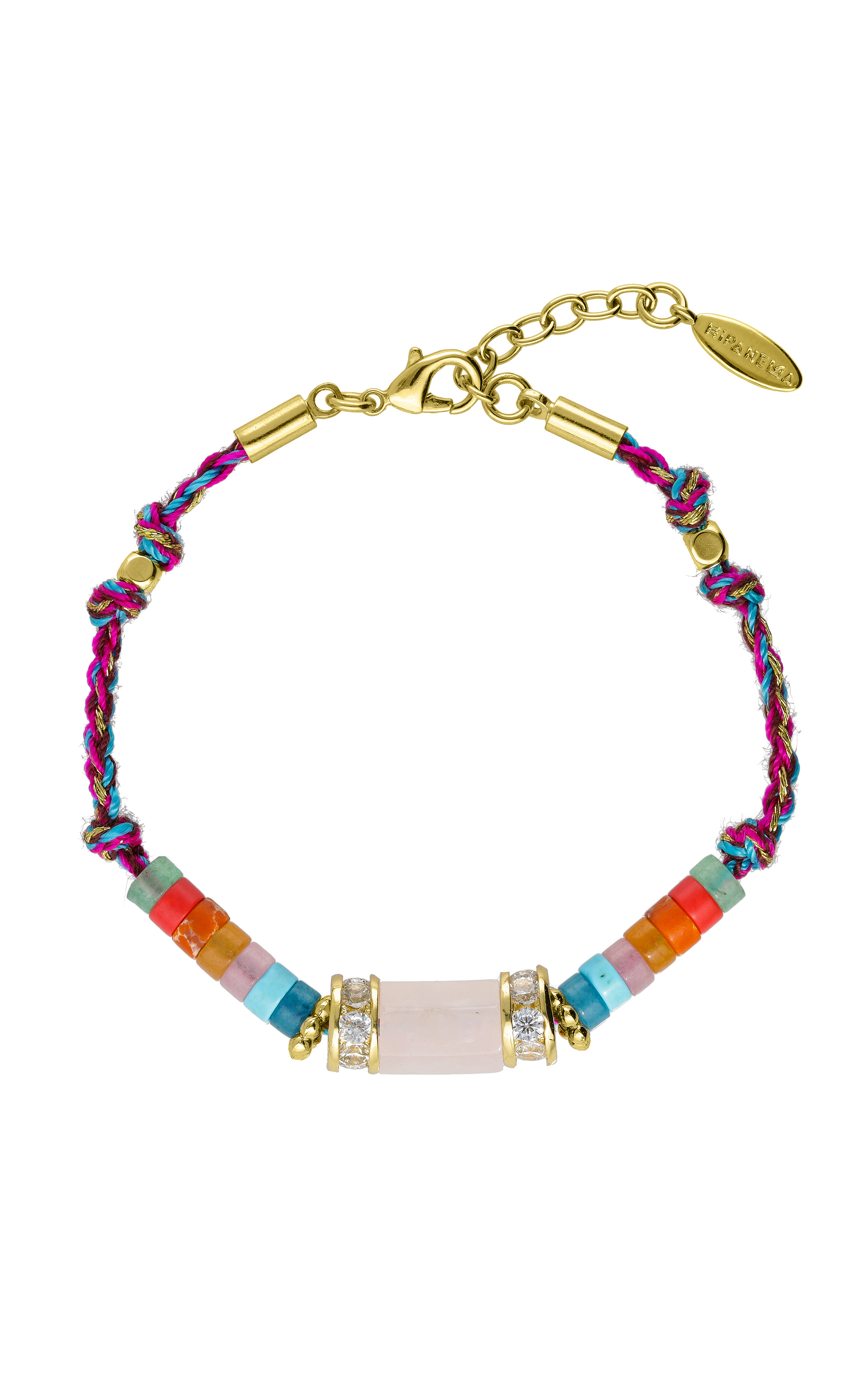 Bracelet Kali Multicolore