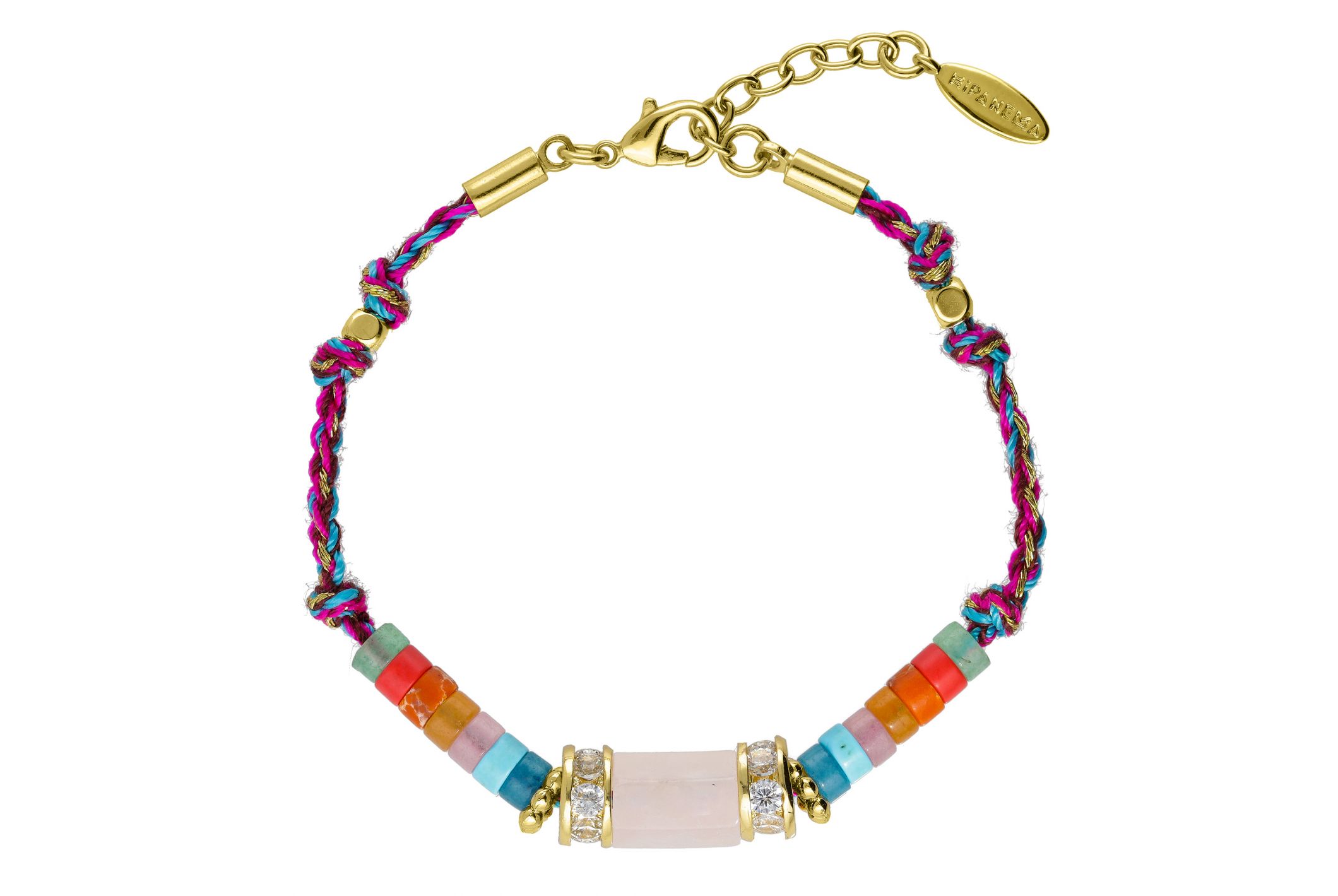 Hipanema Bracelet Kali Multicolore