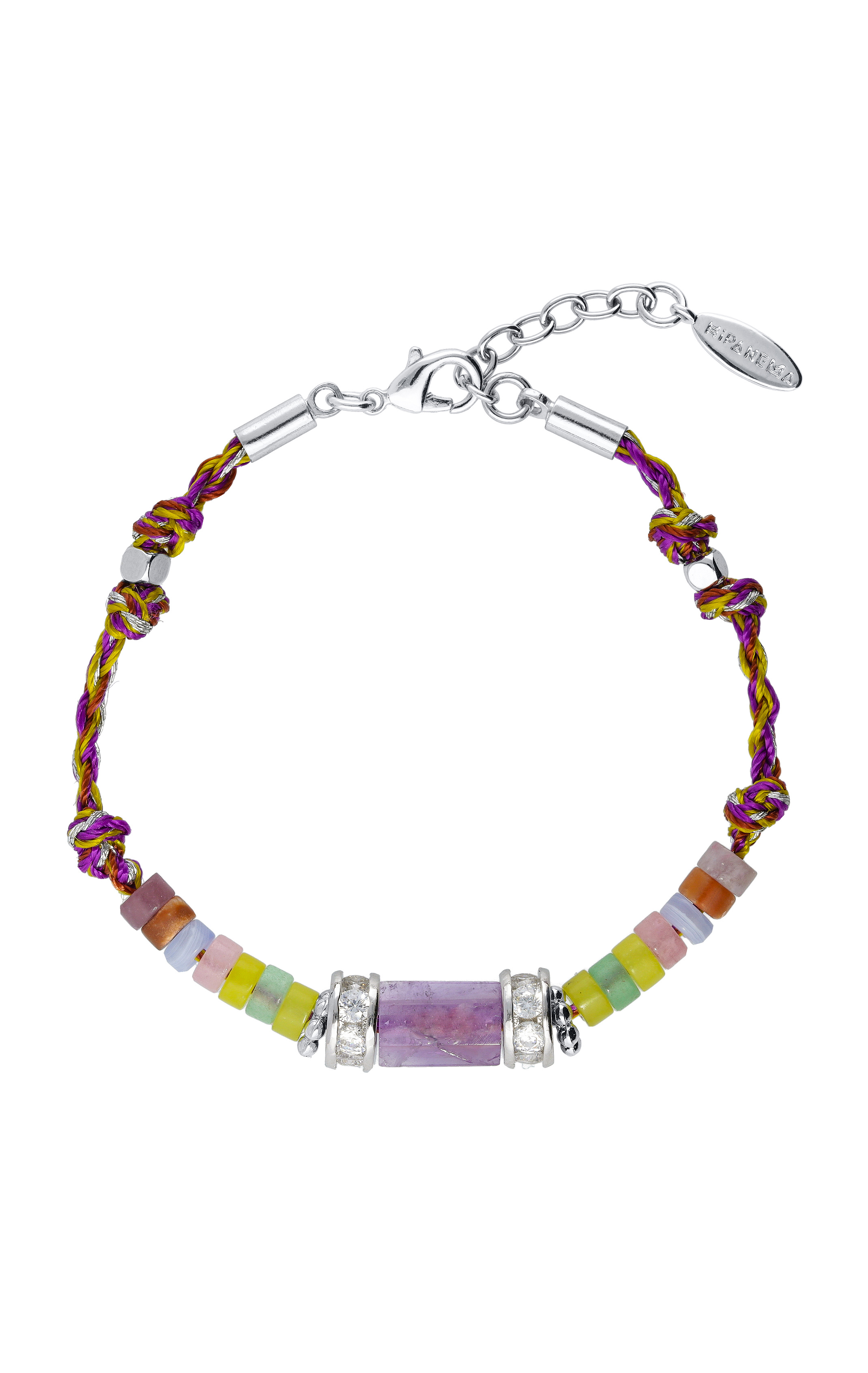 Bracelet Kali Argent