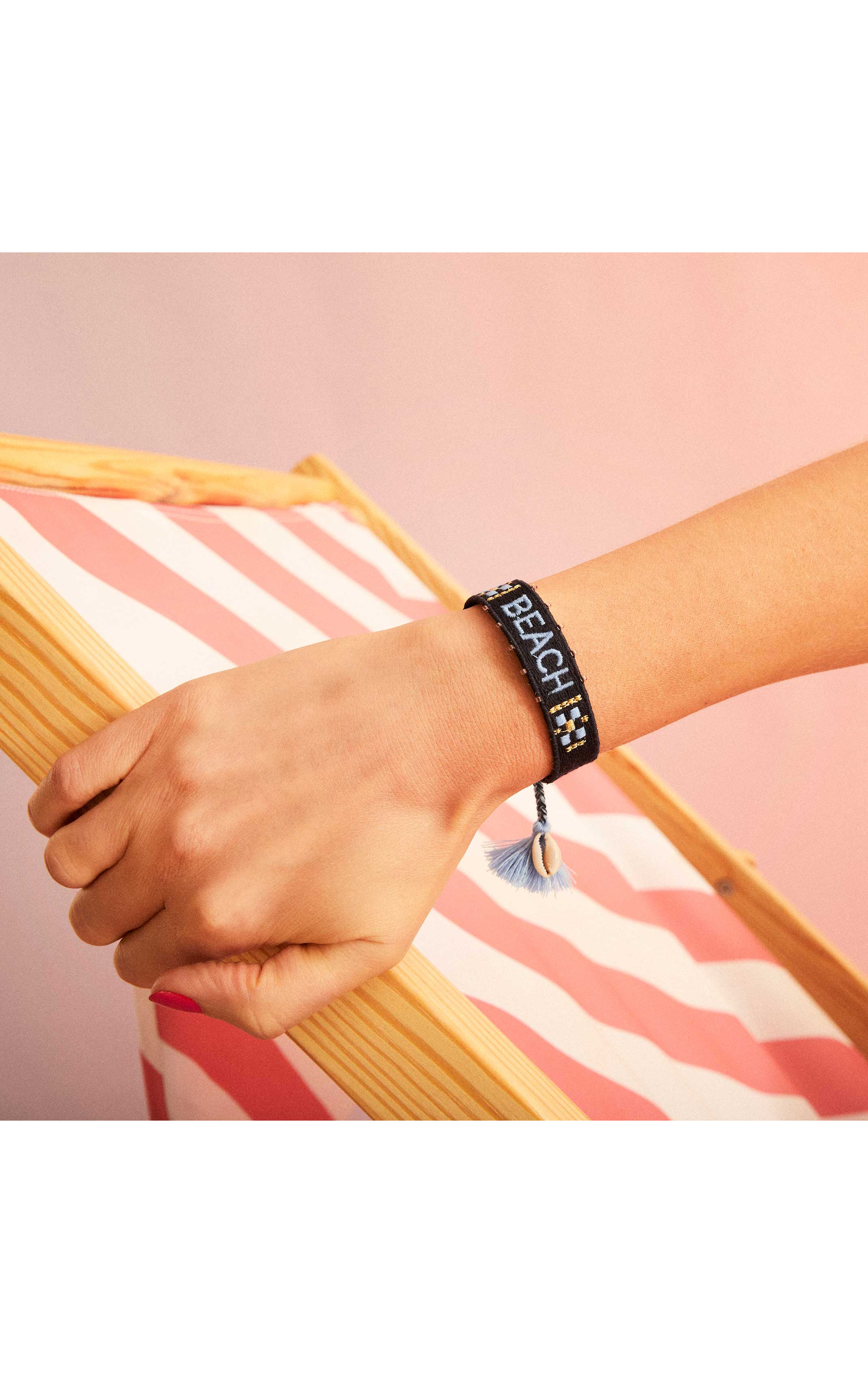 Bracelet South navy