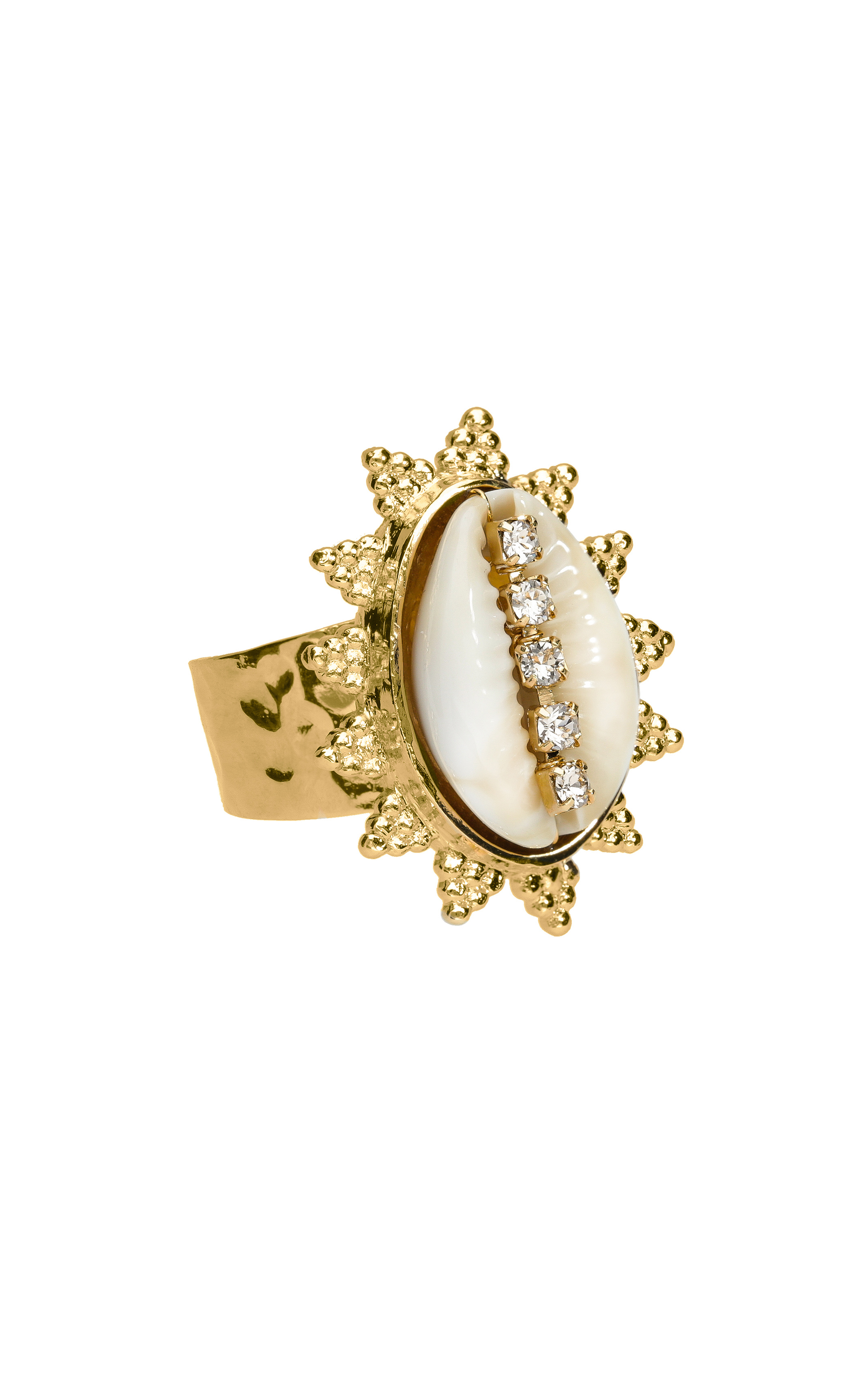Ring Marina Gold