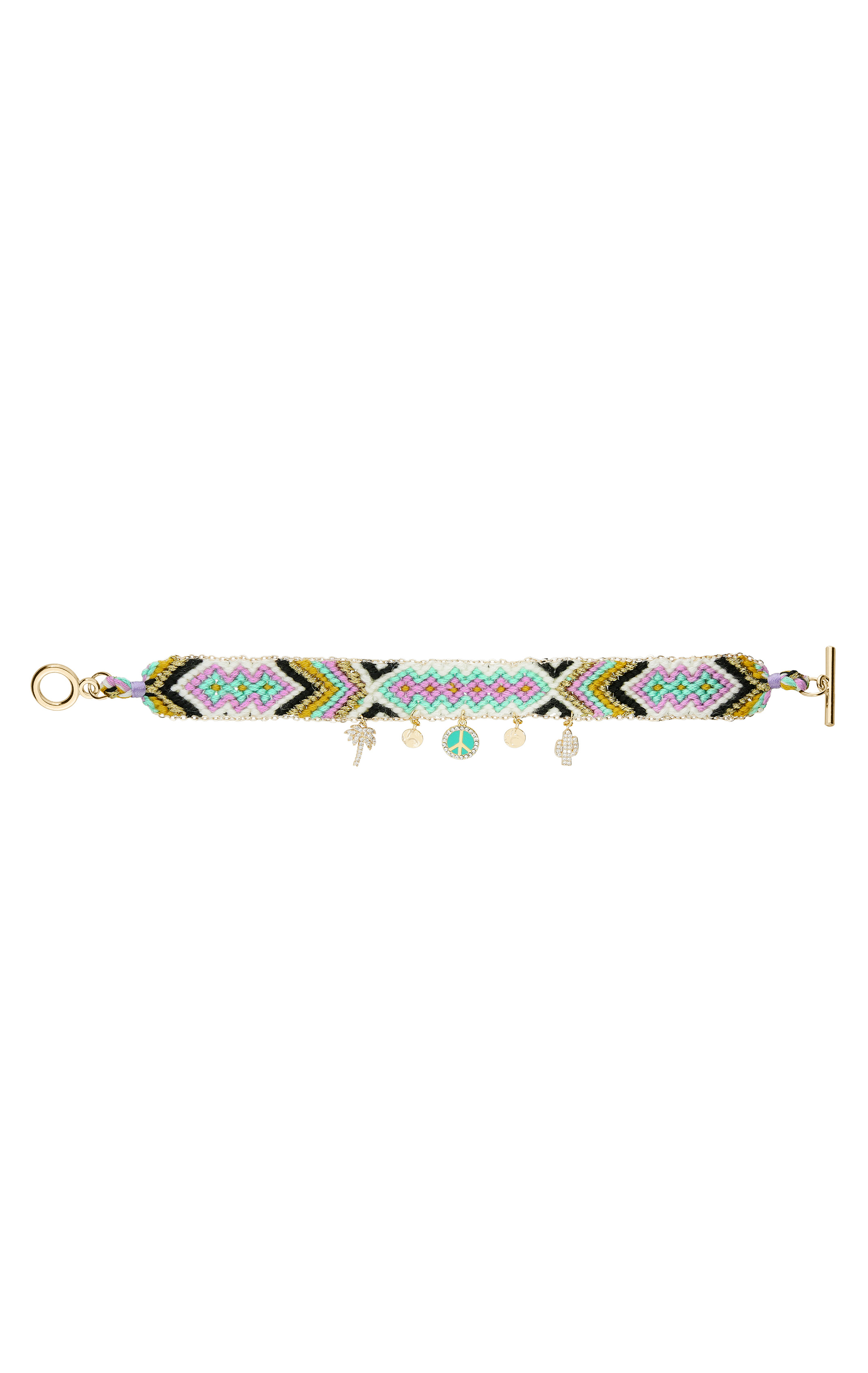 Bracelet Marley Turquoise