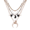 Malene Silver Silver